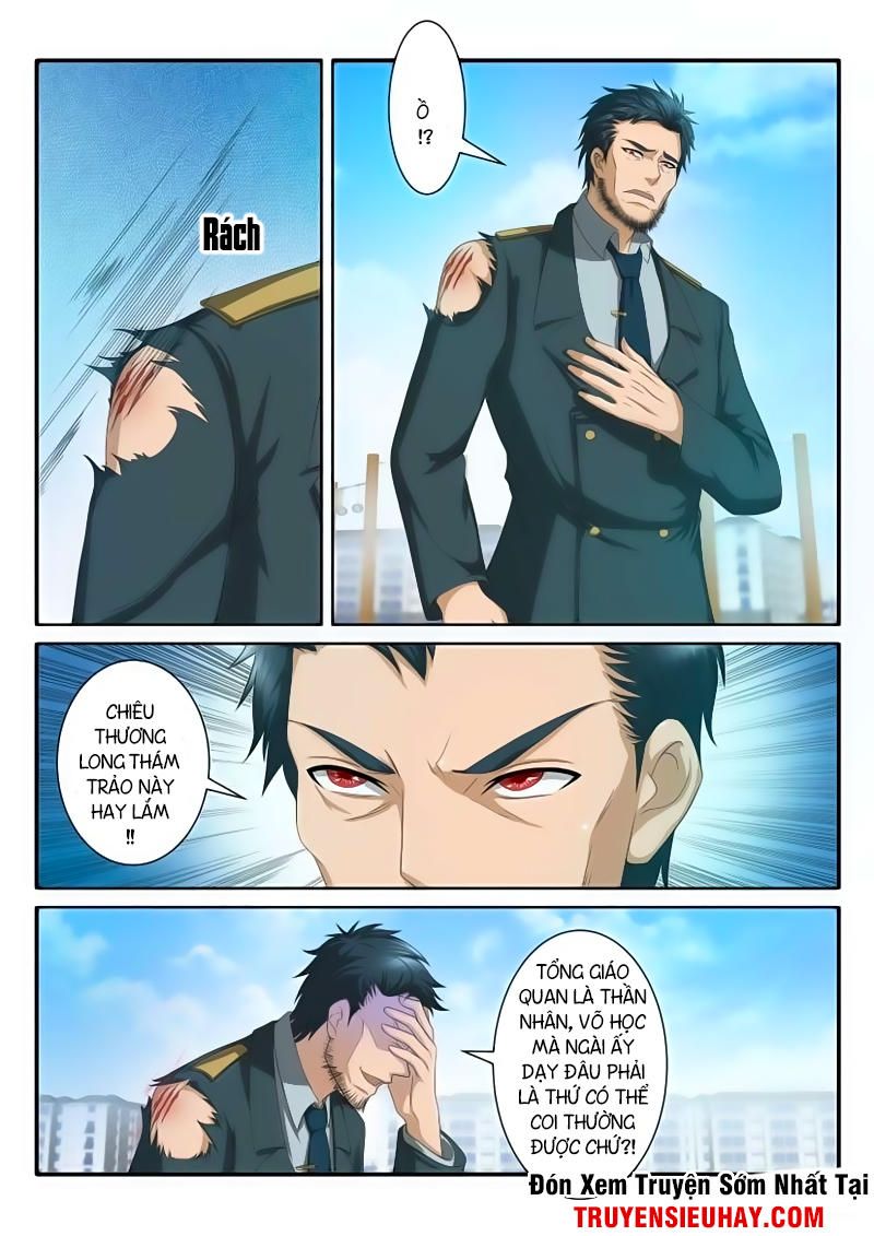 Trọng Sinh Đô Thị Tu Tiên Chap 62 - Next Chap 63