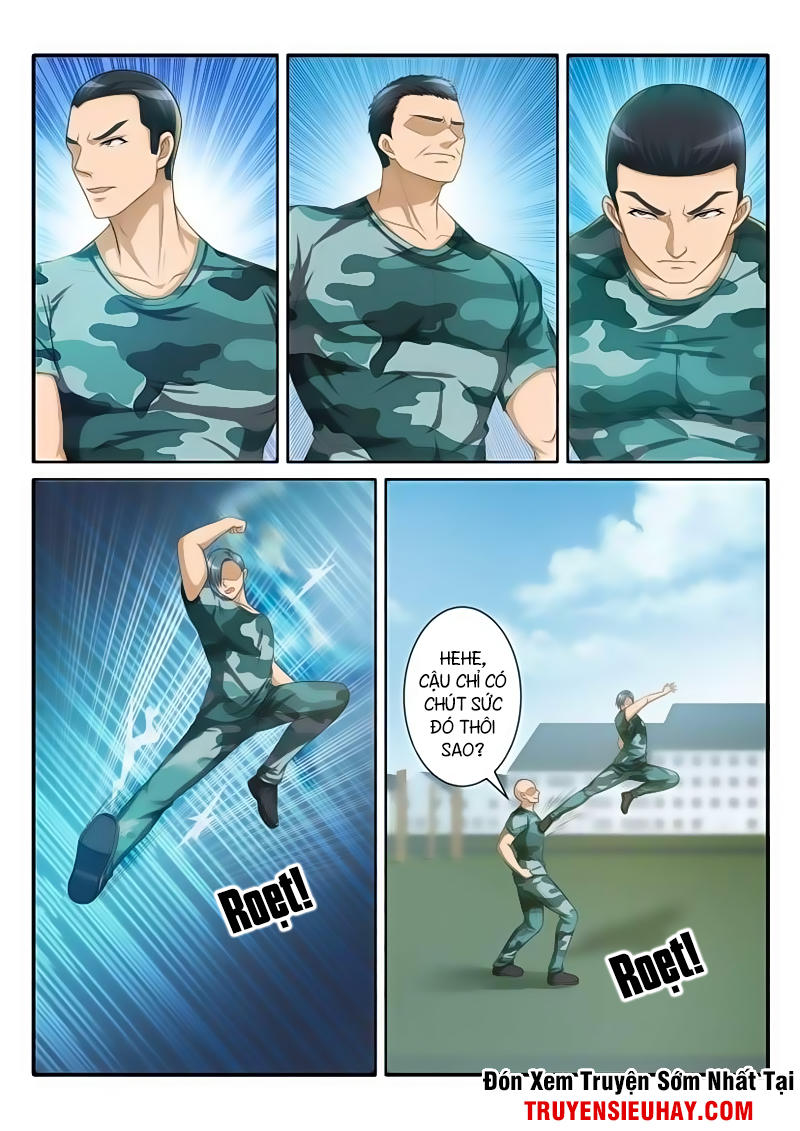 Trọng Sinh Đô Thị Tu Tiên Chap 62 - Next Chap 63