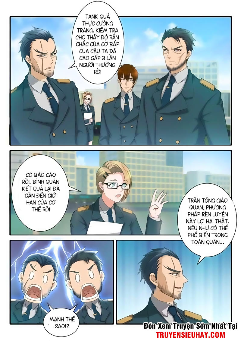 Trọng Sinh Đô Thị Tu Tiên Chap 62 - Next Chap 63