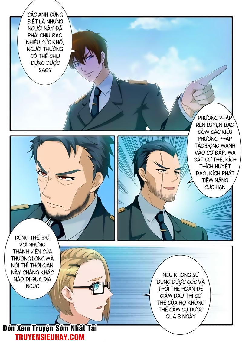 Trọng Sinh Đô Thị Tu Tiên Chap 62 - Next Chap 63