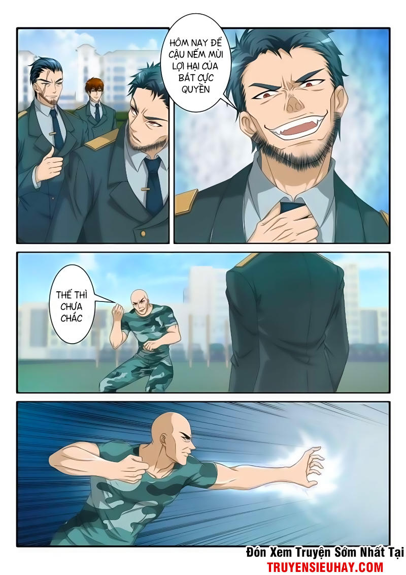 Trọng Sinh Đô Thị Tu Tiên Chap 62 - Next Chap 63