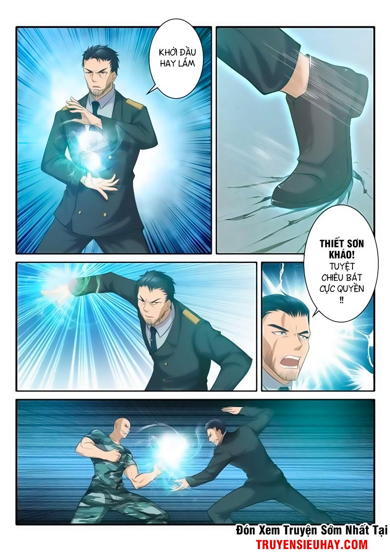 Trọng Sinh Đô Thị Tu Tiên Chap 62 - Next Chap 63