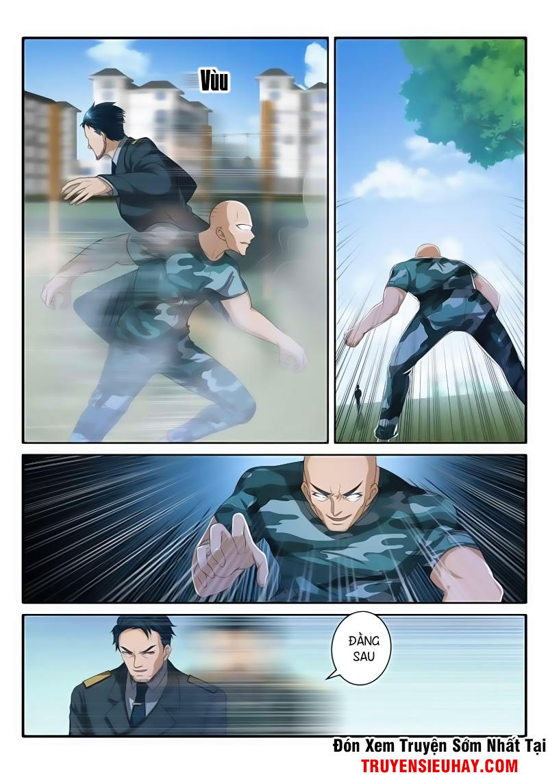 Trọng Sinh Đô Thị Tu Tiên Chap 62 - Next Chap 63