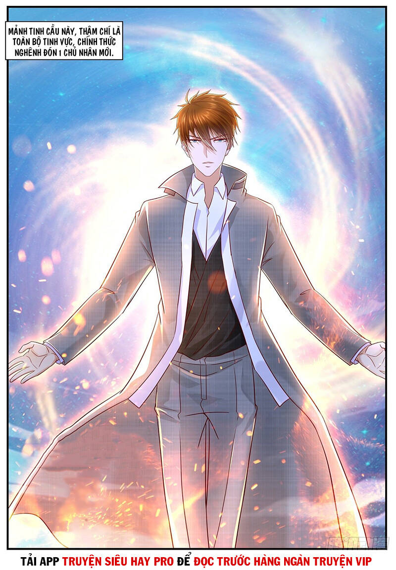 Trọng Sinh Đô Thị Tu Tiên Chap 624 - Next Chap 625