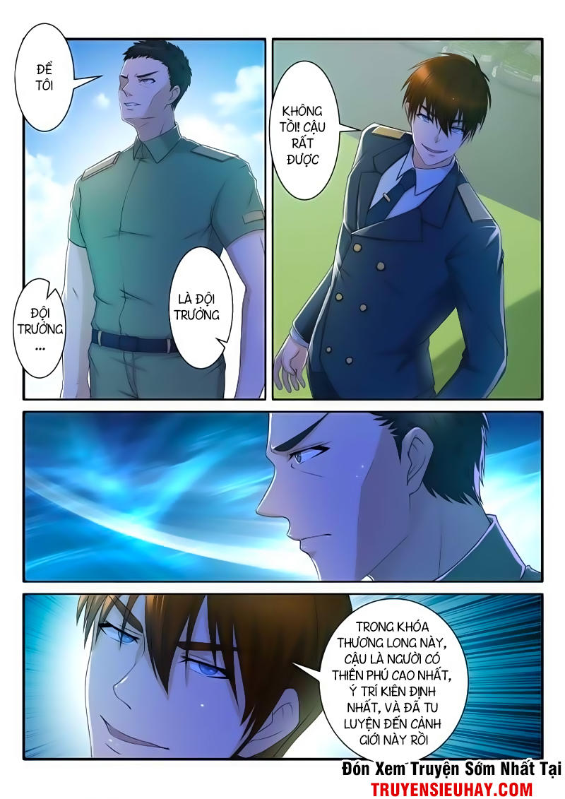 Trọng Sinh Đô Thị Tu Tiên Chap 63 - Next Chap 64
