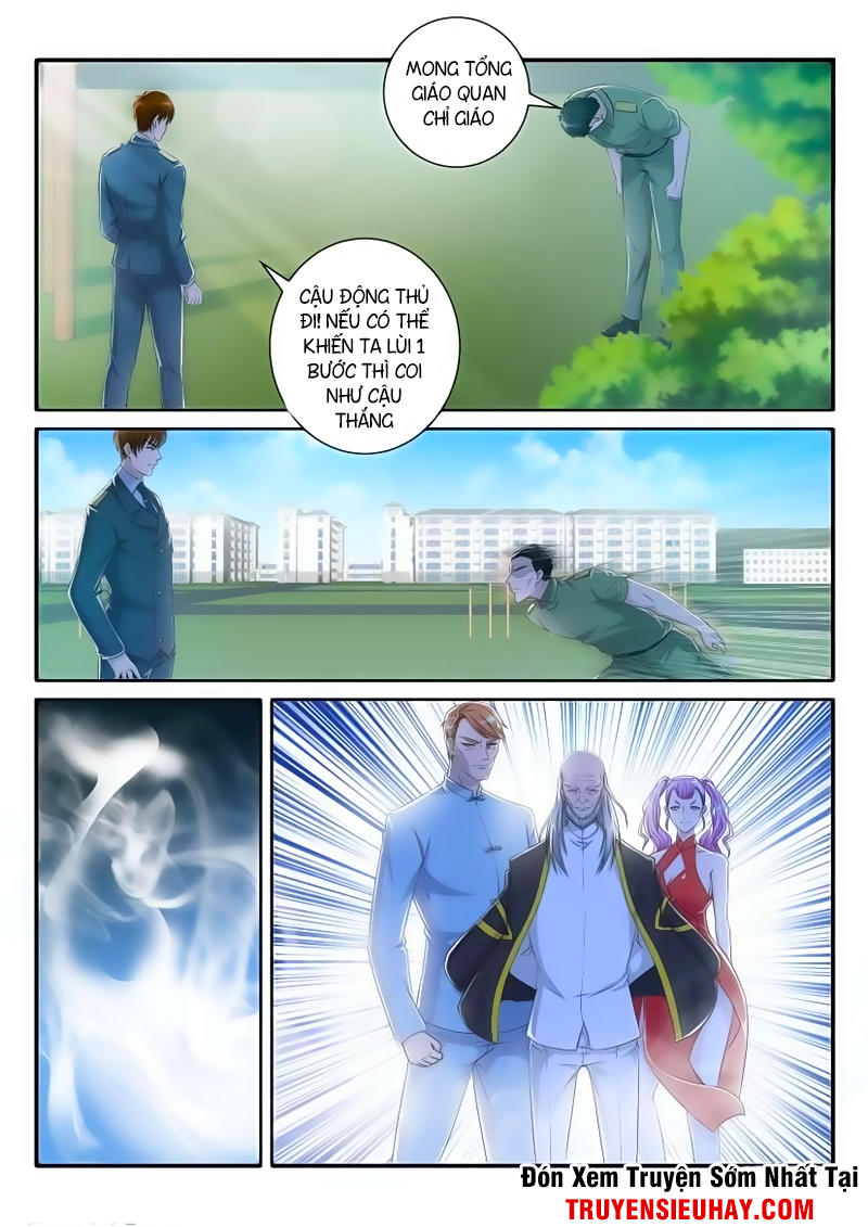 Trọng Sinh Đô Thị Tu Tiên Chap 63 - Next Chap 64