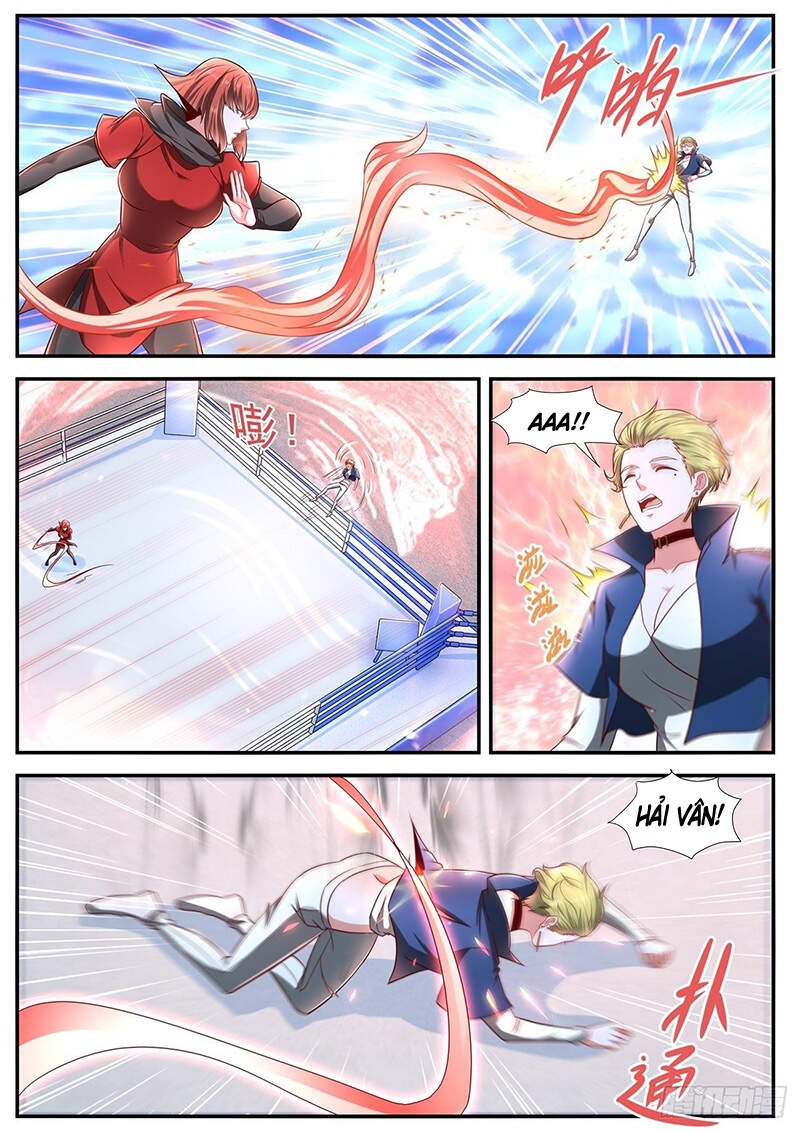 Trọng Sinh Đô Thị Tu Tiên Chap 630 - Next Chap 631