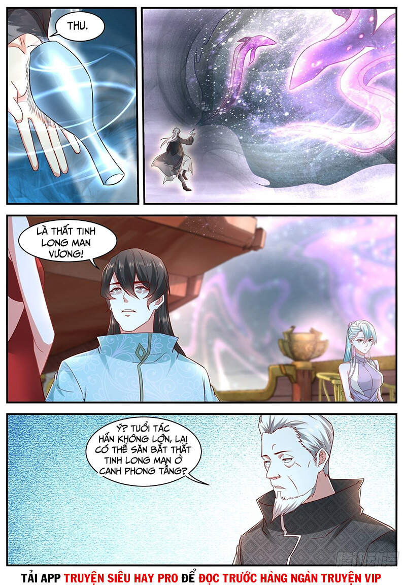 Trọng Sinh Đô Thị Tu Tiên Chap 634 - Next Chap 635