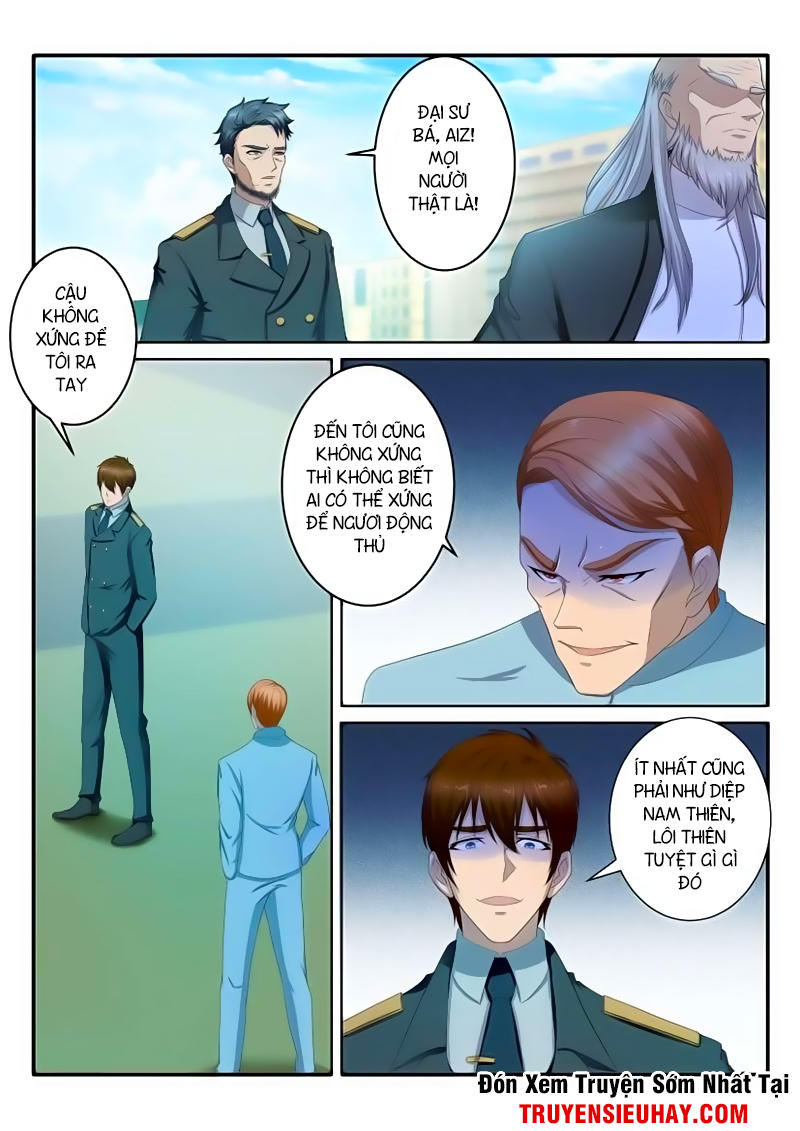 Trọng Sinh Đô Thị Tu Tiên Chap 64 - Next Chap 65