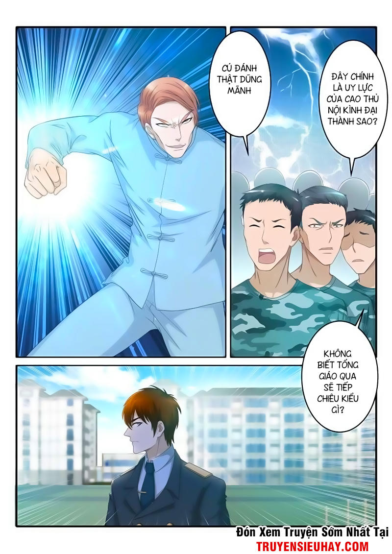 Trọng Sinh Đô Thị Tu Tiên Chap 64 - Next Chap 65