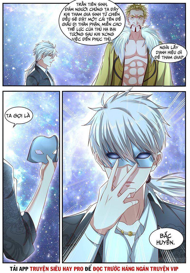 Trọng Sinh Đô Thị Tu Tiên Chap 640 - Next Chap 641