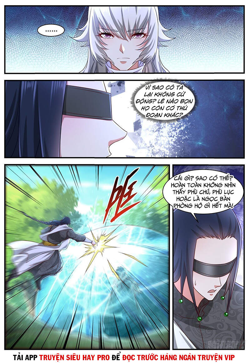 Trọng Sinh Đô Thị Tu Tiên Chap 644 - Next Chap 645