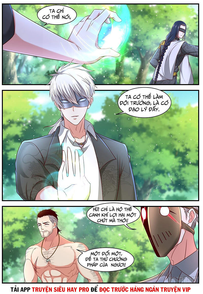 Trọng Sinh Đô Thị Tu Tiên Chap 644 - Next Chap 645