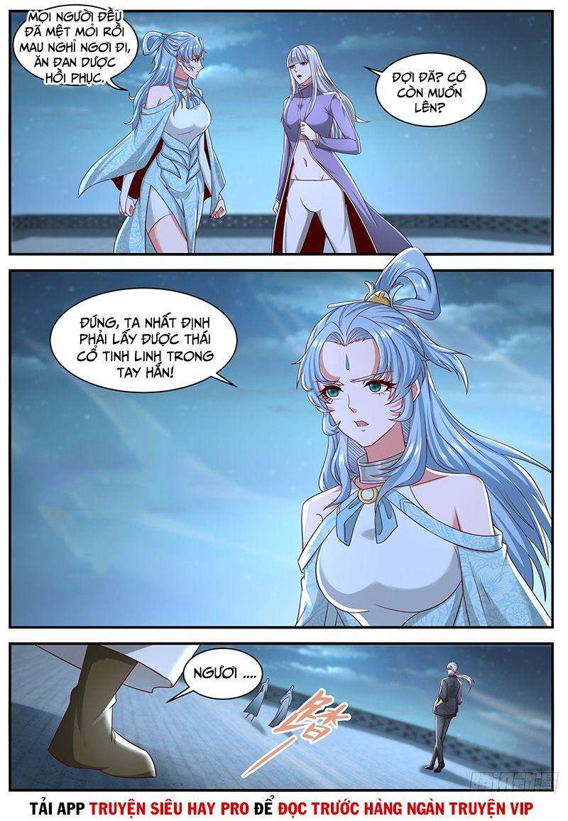 Trọng Sinh Đô Thị Tu Tiên Chap 648 - Next Chap 649