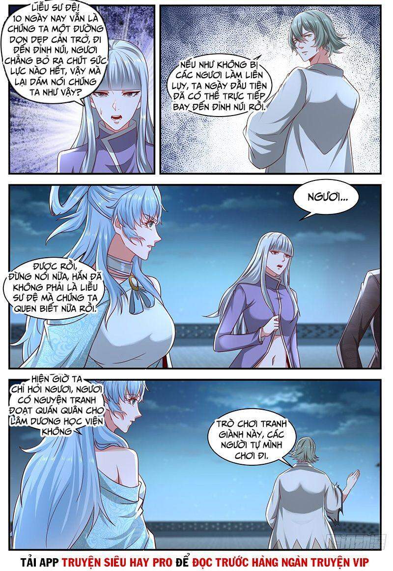 Trọng Sinh Đô Thị Tu Tiên Chap 649 - Next Chap 650