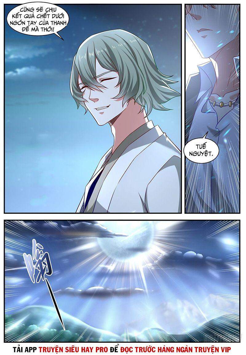 Trọng Sinh Đô Thị Tu Tiên Chap 649 - Next Chap 650