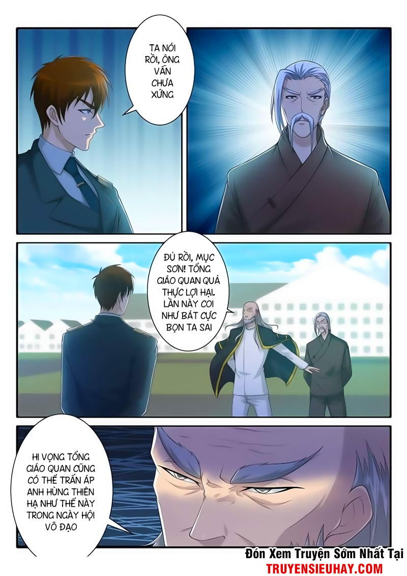 Trọng Sinh Đô Thị Tu Tiên Chap 65 - Next Chap 66