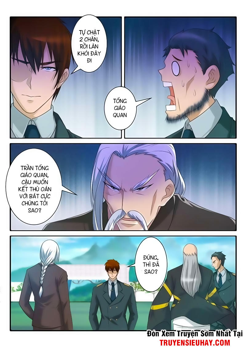 Trọng Sinh Đô Thị Tu Tiên Chap 65 - Next Chap 66