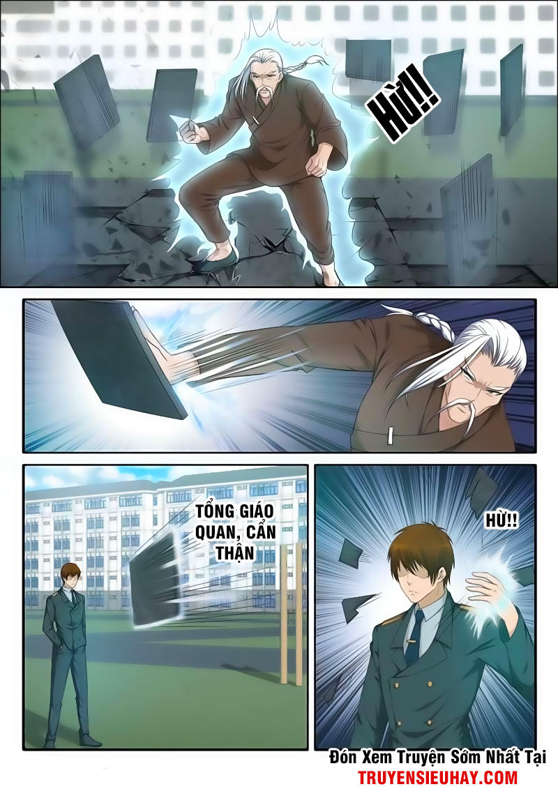 Trọng Sinh Đô Thị Tu Tiên Chap 65 - Next Chap 66
