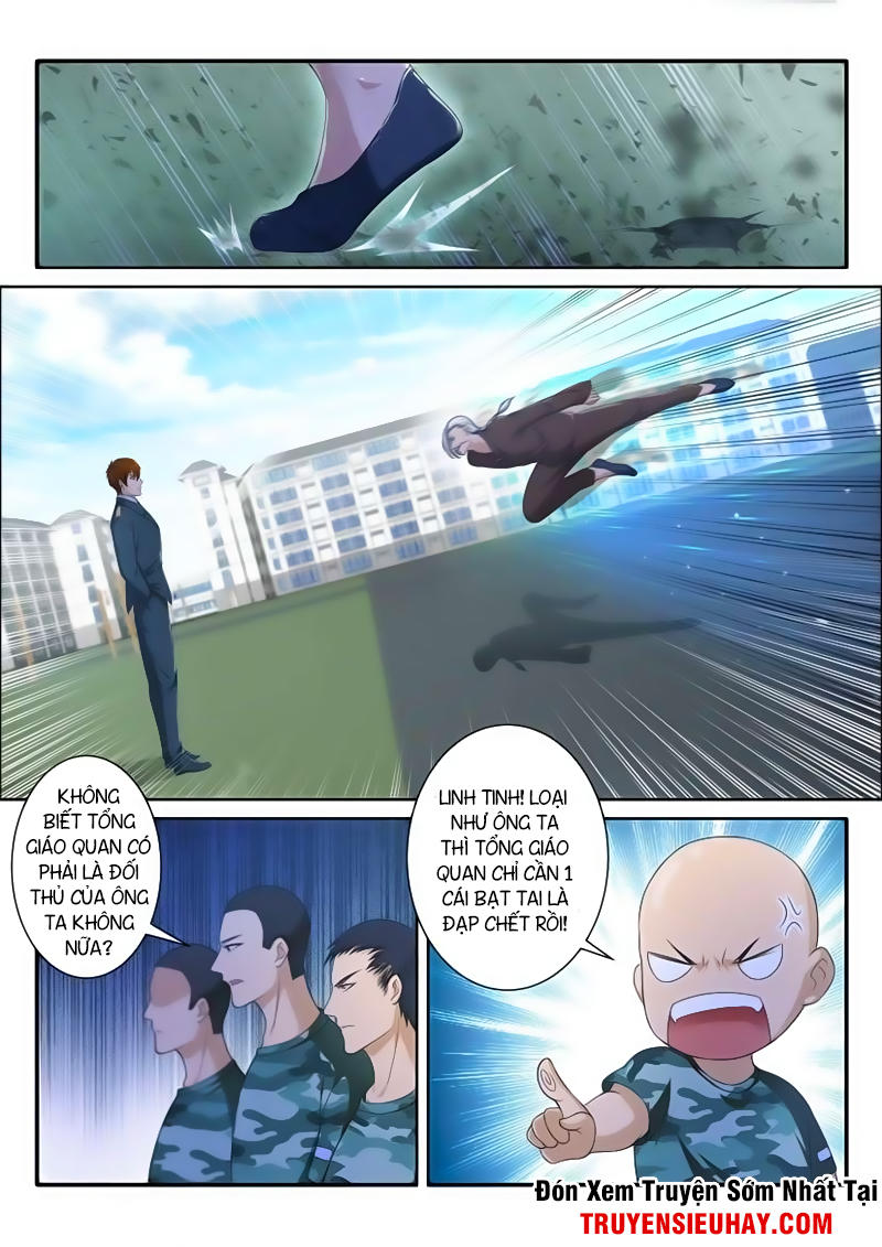 Trọng Sinh Đô Thị Tu Tiên Chap 65 - Next Chap 66