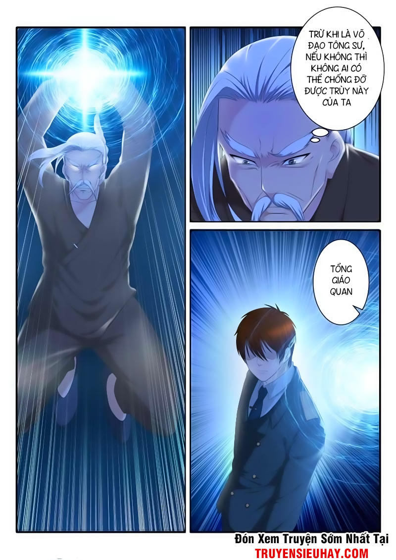 Trọng Sinh Đô Thị Tu Tiên Chap 65 - Next Chap 66