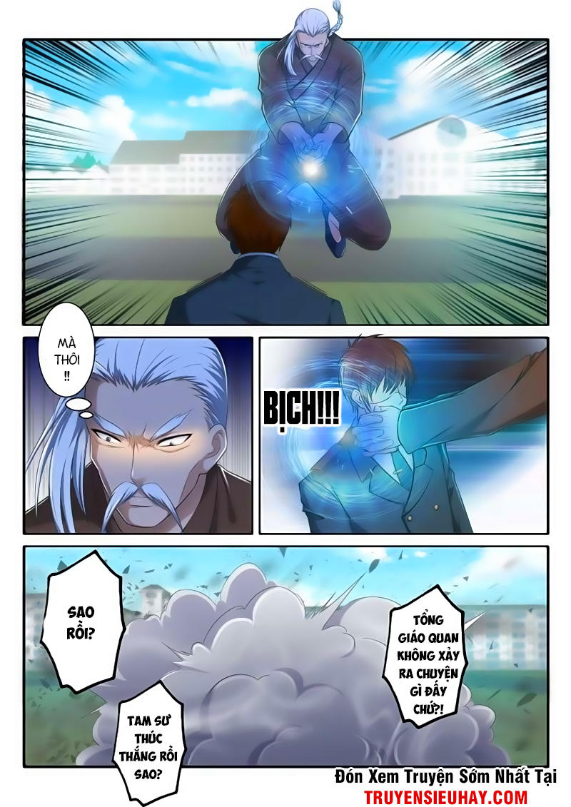 Trọng Sinh Đô Thị Tu Tiên Chap 65 - Next Chap 66