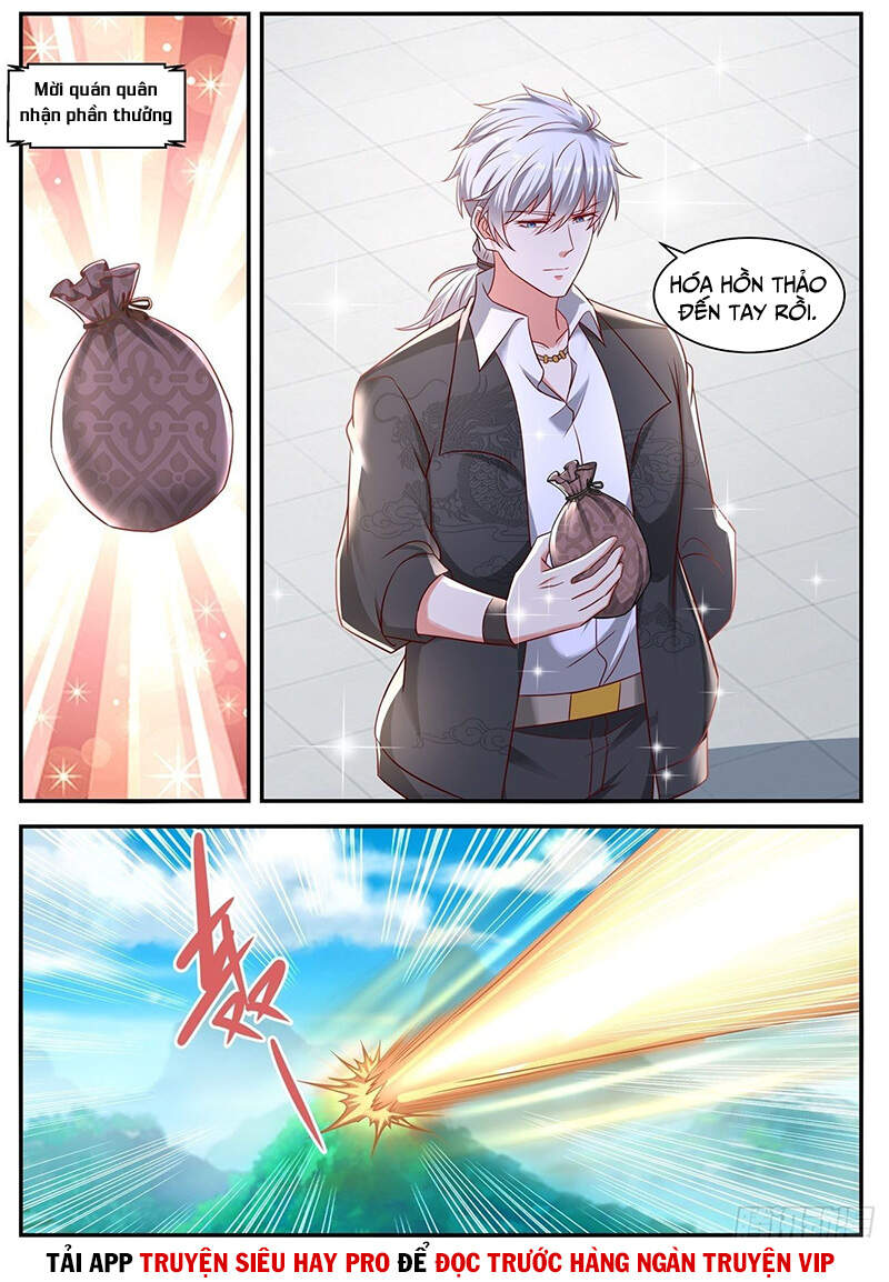 Trọng Sinh Đô Thị Tu Tiên Chap 650 - Next Chap 651