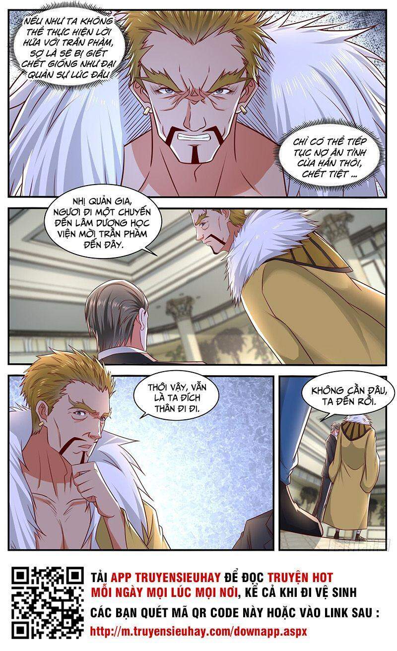 Trọng Sinh Đô Thị Tu Tiên Chap 653 - Next Chap 654