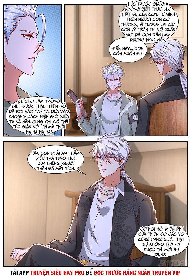Trọng Sinh Đô Thị Tu Tiên Chap 653 - Next Chap 654