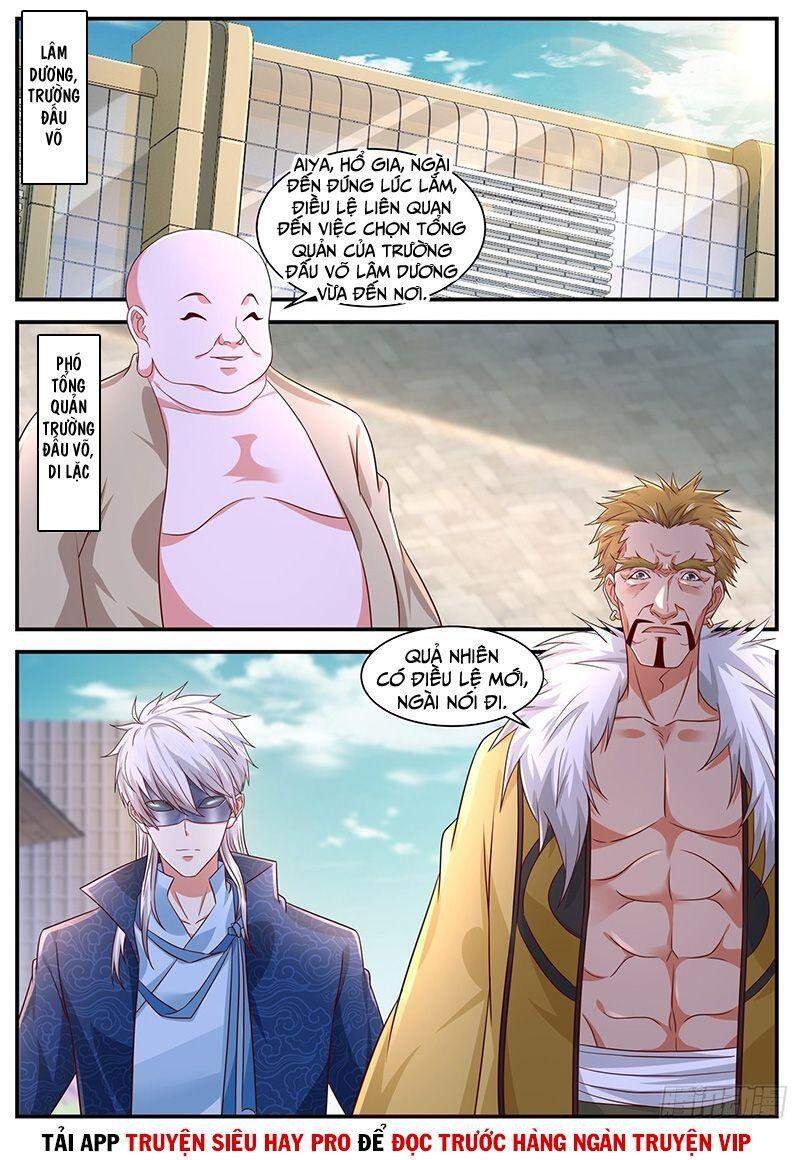 Trọng Sinh Đô Thị Tu Tiên Chap 654 - Next Chap 655