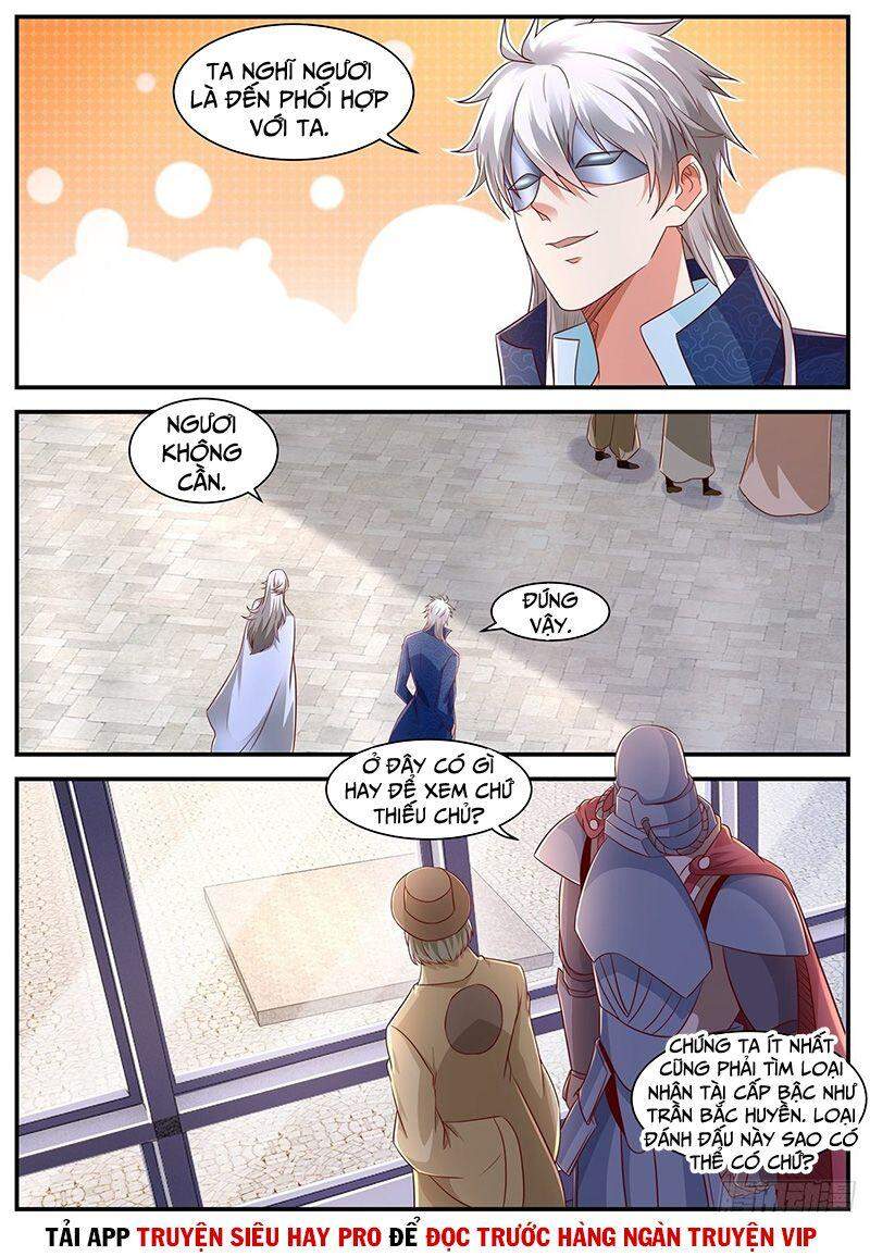 Trọng Sinh Đô Thị Tu Tiên Chap 654 - Next Chap 655