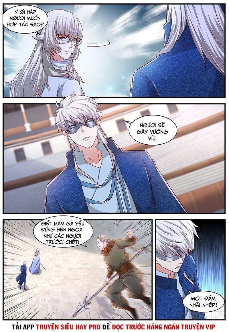 Trọng Sinh Đô Thị Tu Tiên Chap 654 - Next Chap 655