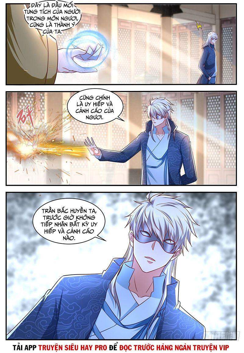 Trọng Sinh Đô Thị Tu Tiên Chap 655 - Next Chap 656