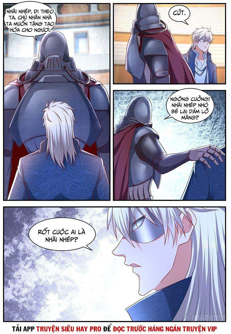 Trọng Sinh Đô Thị Tu Tiên Chap 655 - Next Chap 656