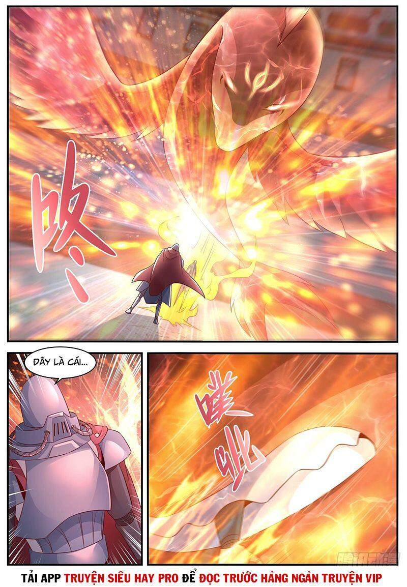 Trọng Sinh Đô Thị Tu Tiên Chap 655 - Next Chap 656
