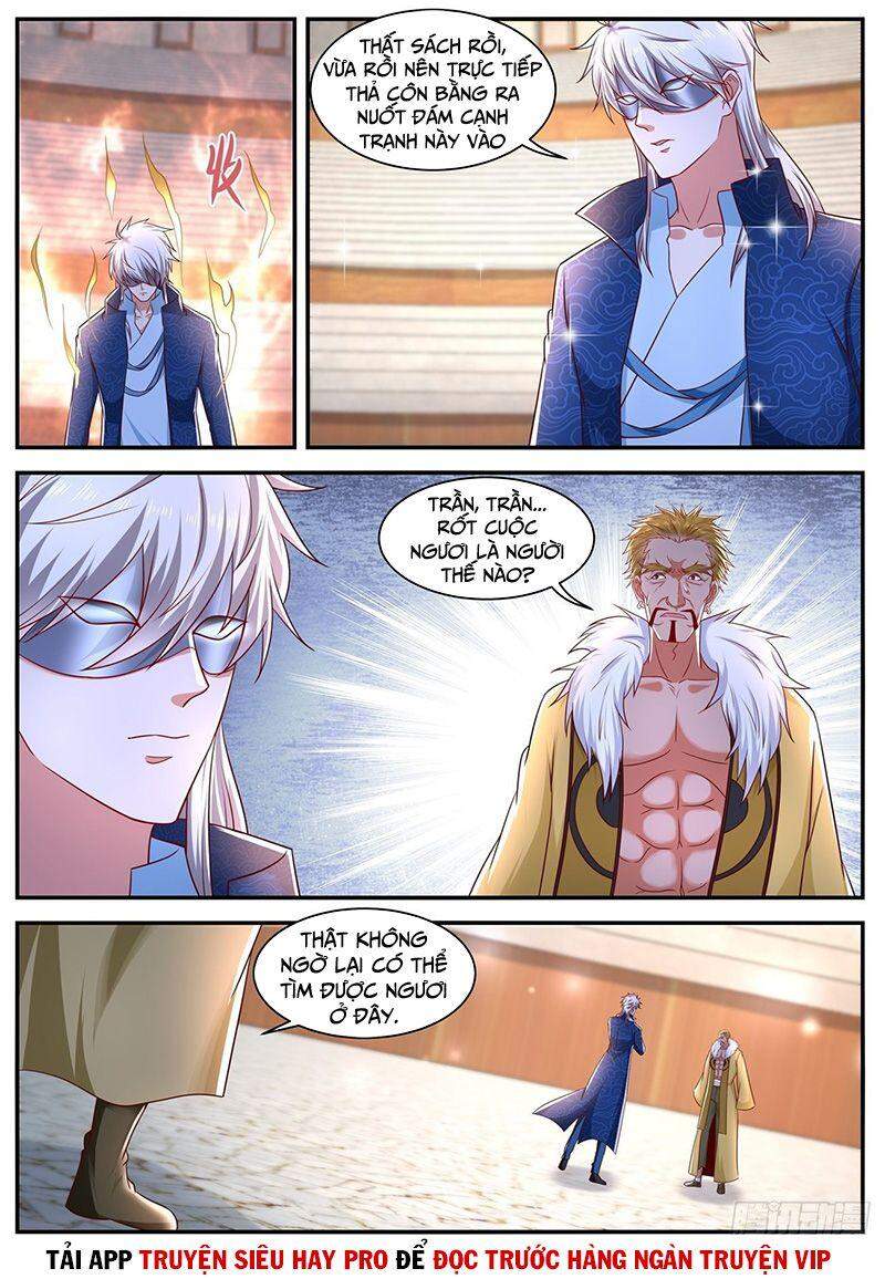 Trọng Sinh Đô Thị Tu Tiên Chap 655 - Next Chap 656