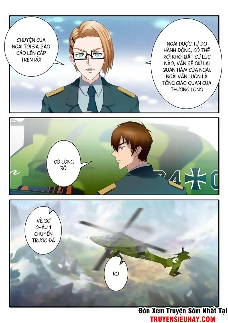 Trọng Sinh Đô Thị Tu Tiên Chap 66 - Next Chap 67