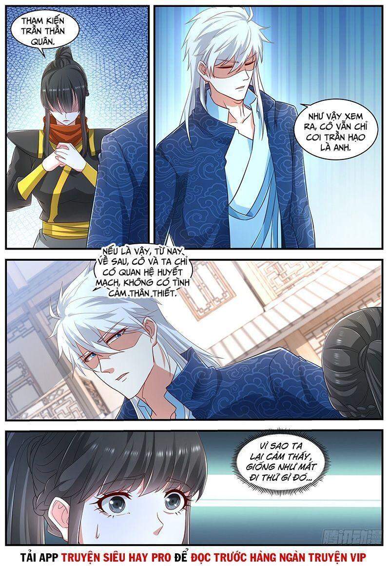 Trọng Sinh Đô Thị Tu Tiên Chap 660 - Next Chap 661