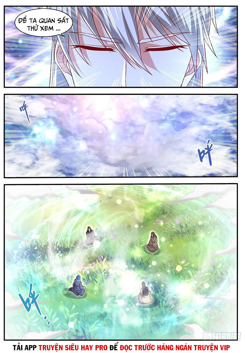 Trọng Sinh Đô Thị Tu Tiên Chap 661 - Next Chap 662