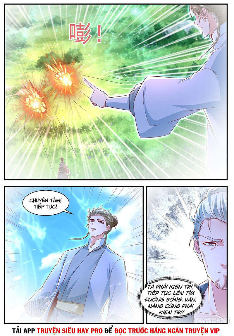 Trọng Sinh Đô Thị Tu Tiên Chap 661 - Next Chap 662