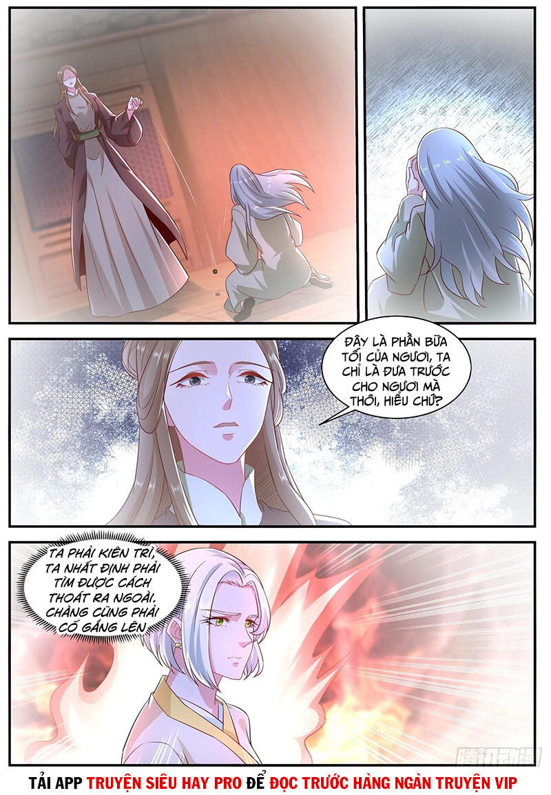 Trọng Sinh Đô Thị Tu Tiên Chap 661 - Next Chap 662