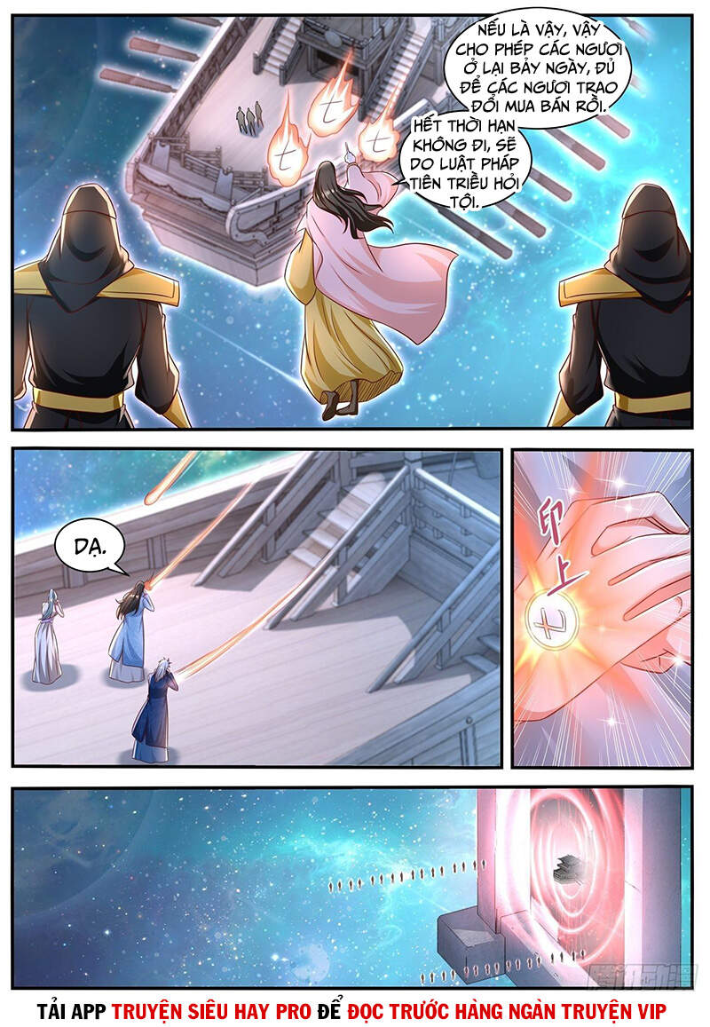 Trọng Sinh Đô Thị Tu Tiên Chap 662 - Next Chap 663