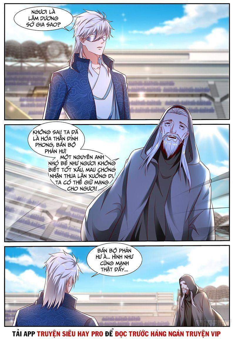 Trọng Sinh Đô Thị Tu Tiên Chap 664 - Next Chap 665