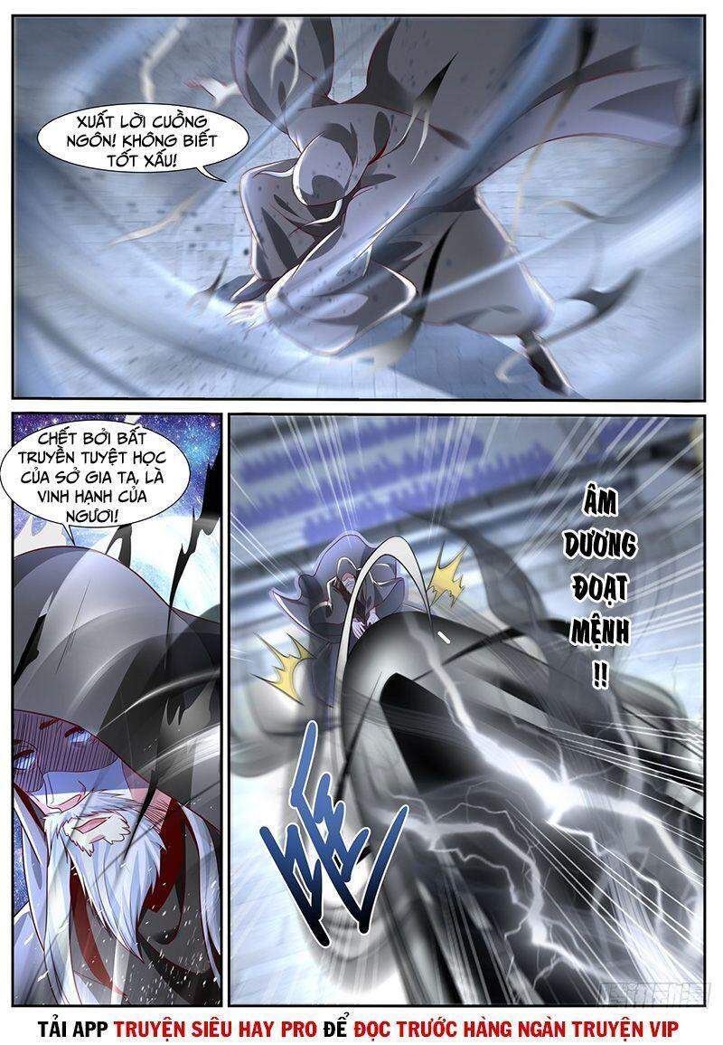 Trọng Sinh Đô Thị Tu Tiên Chap 664 - Next Chap 665