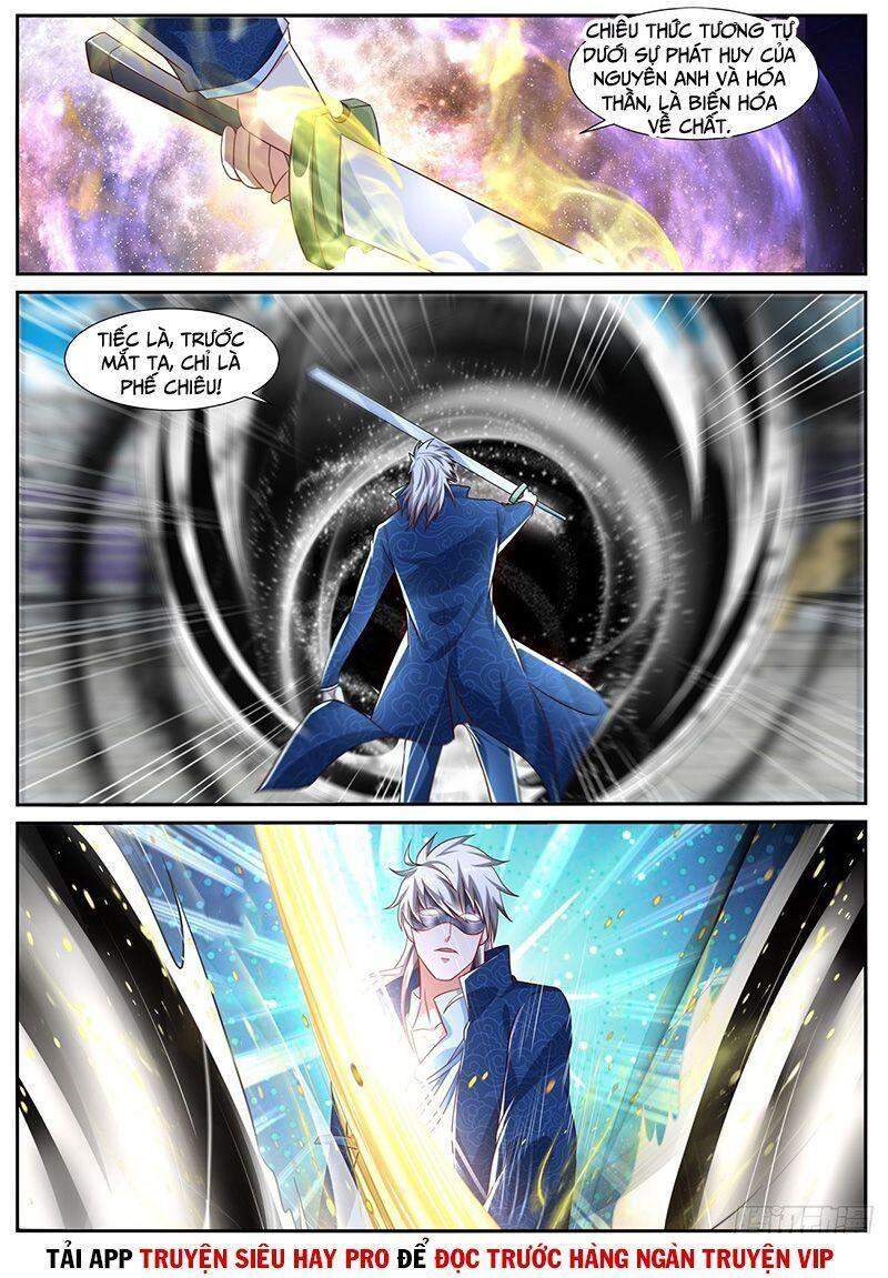 Trọng Sinh Đô Thị Tu Tiên Chap 664 - Next Chap 665