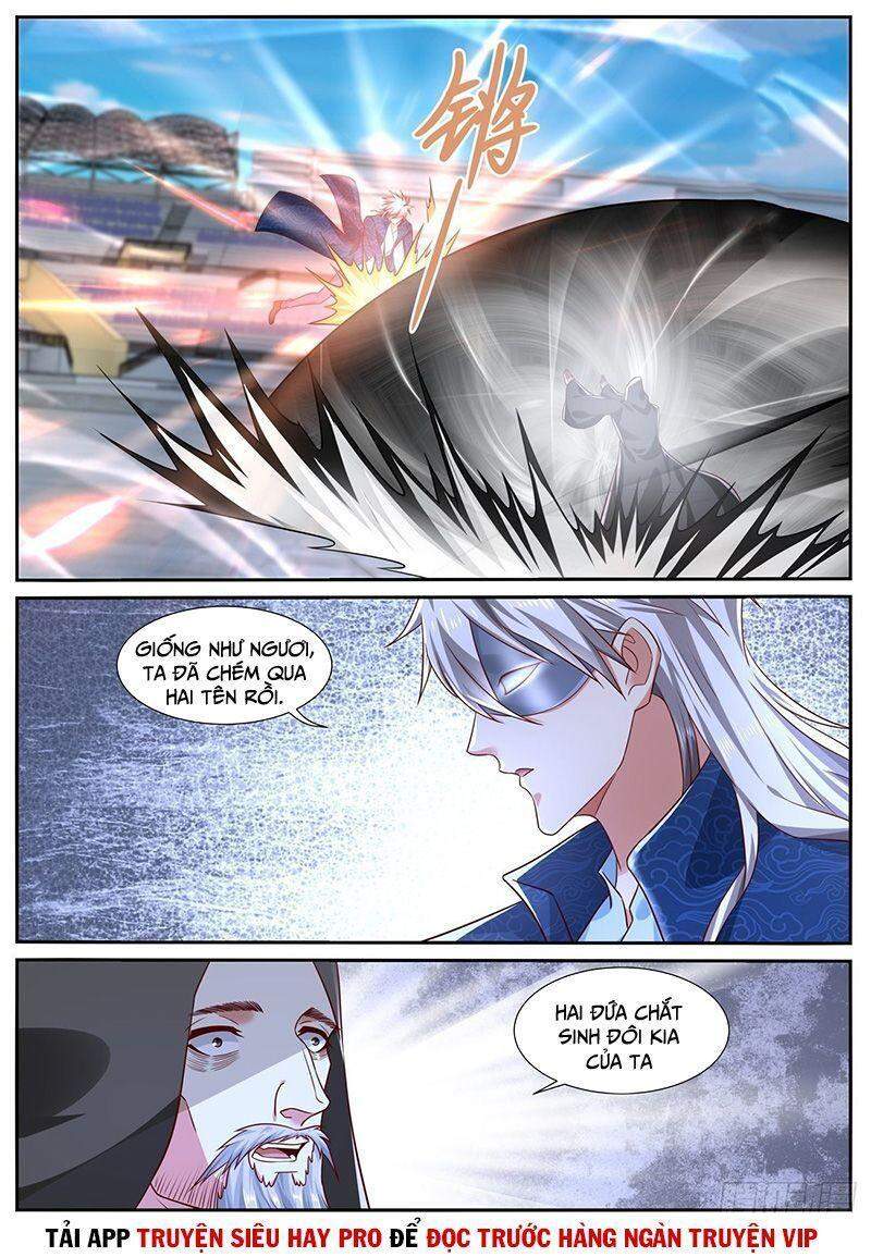Trọng Sinh Đô Thị Tu Tiên Chap 664 - Next Chap 665