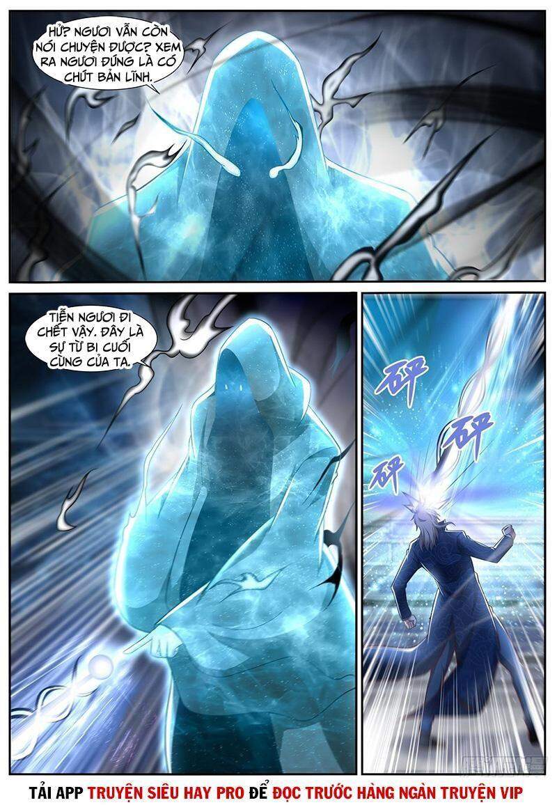 Trọng Sinh Đô Thị Tu Tiên Chap 665 - Next Chap 666