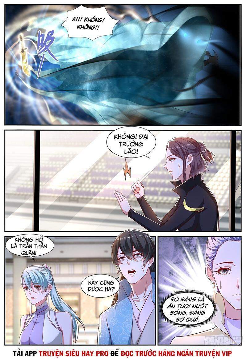 Trọng Sinh Đô Thị Tu Tiên Chap 665 - Next Chap 666