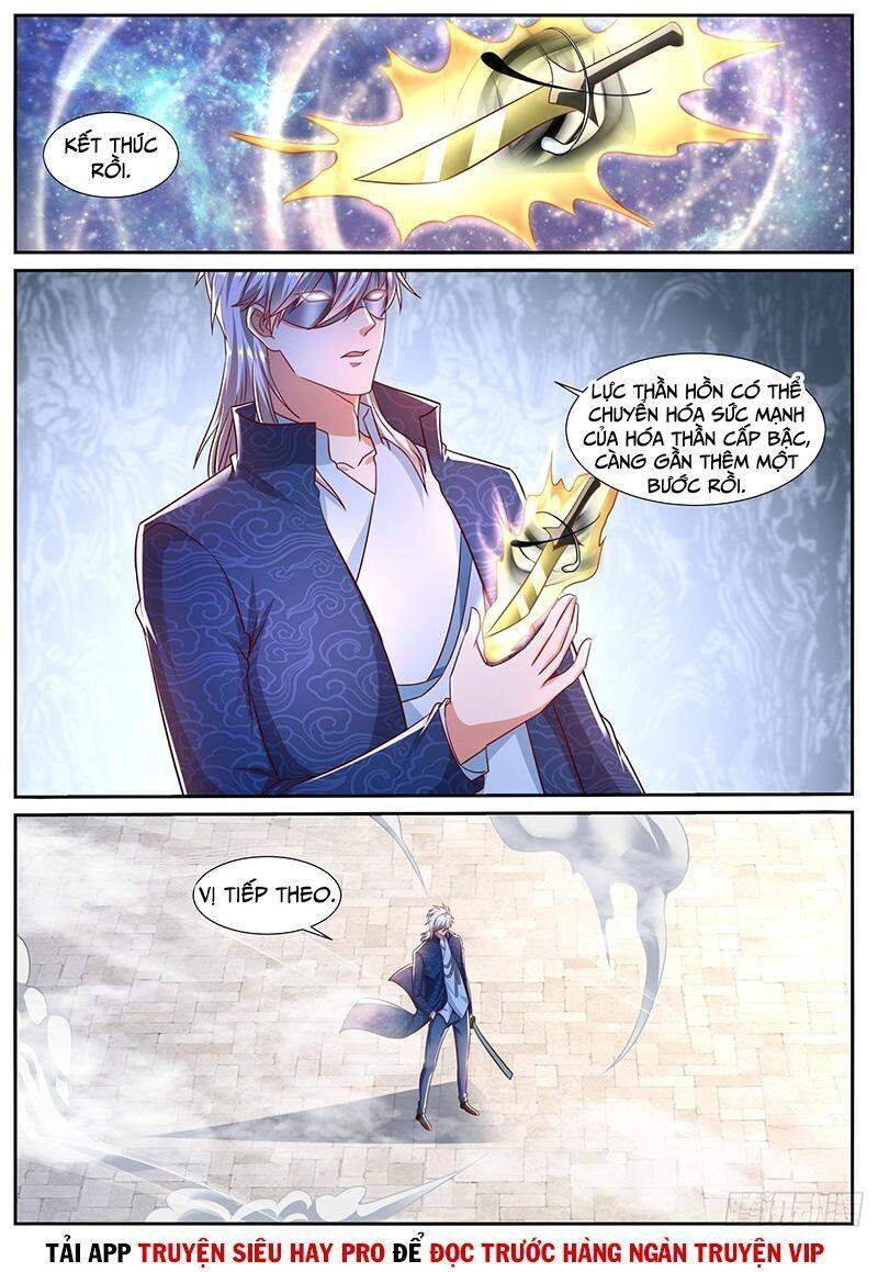 Trọng Sinh Đô Thị Tu Tiên Chap 665 - Next Chap 666