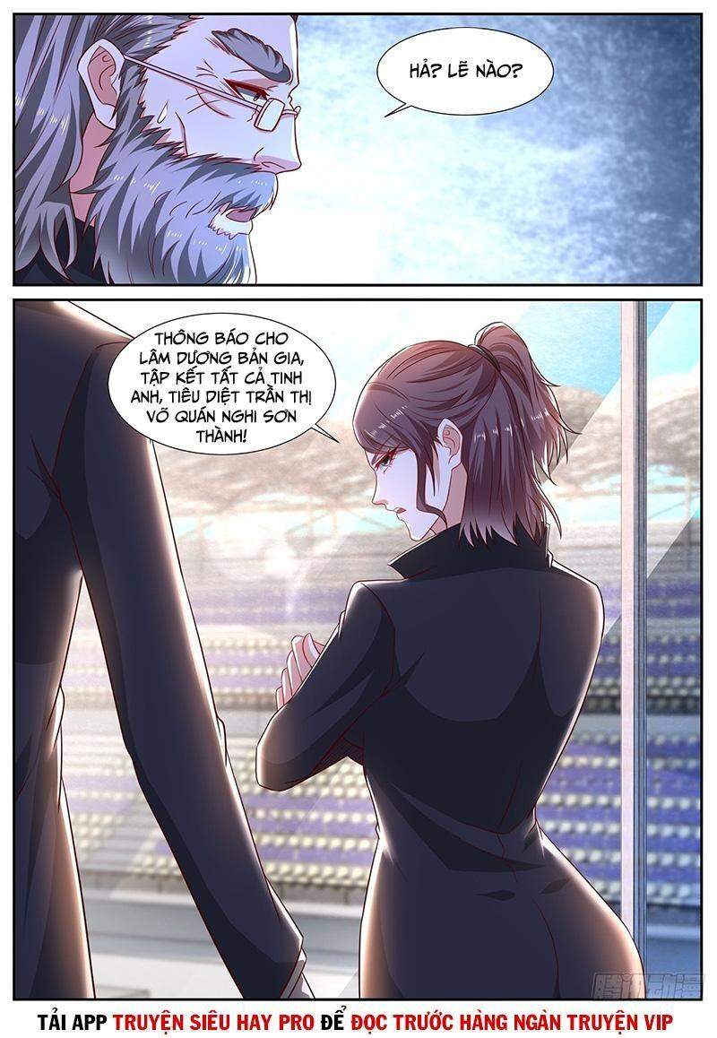 Trọng Sinh Đô Thị Tu Tiên Chap 665 - Next Chap 666